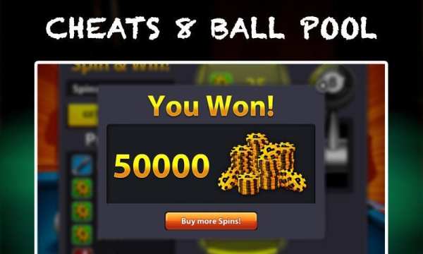 Cheat 8 Ball Pool Tool - Guide screenshot 1