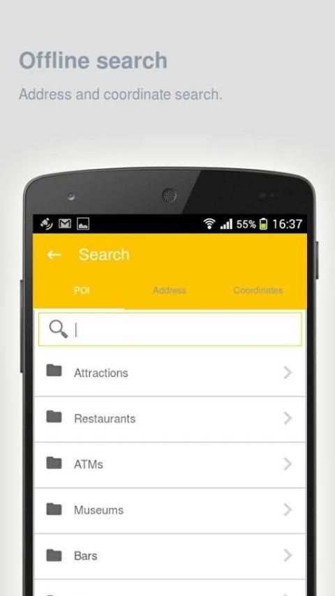Salou: Offline travel guide screenshot 1