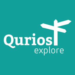 Qurios Explore أيقونة