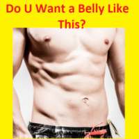 How To Lose Belly Fat on 9Apps