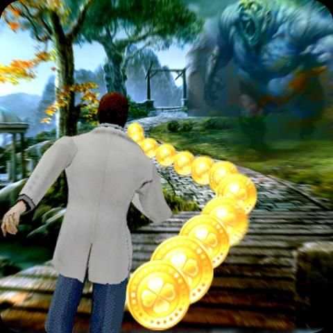 Temple Venture Run स्क्रीनशॉट 3
