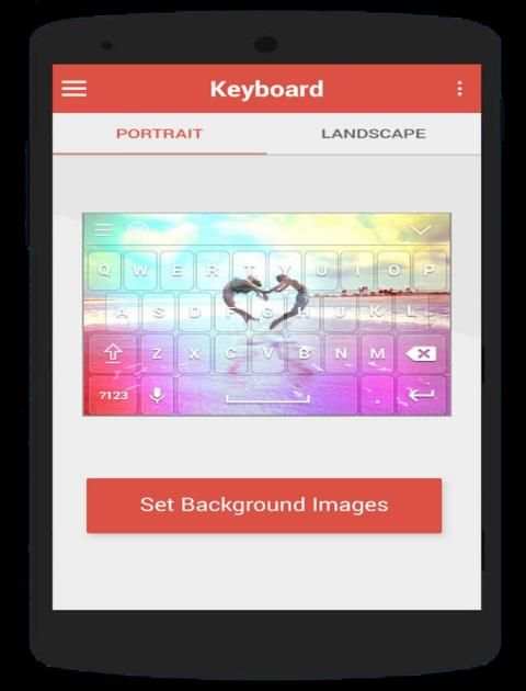 Saya foto Keyboard - emoji screenshot 6