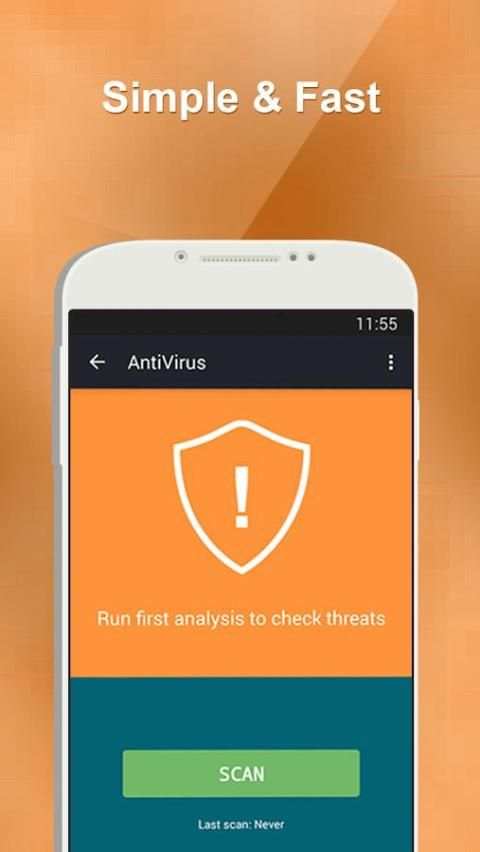 Antivirus-360 Security 2016 3 تصوير الشاشة