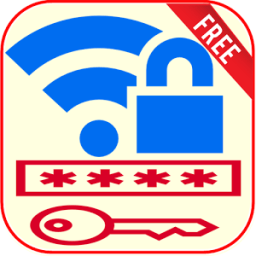 WiFi Unlocker Prank icon