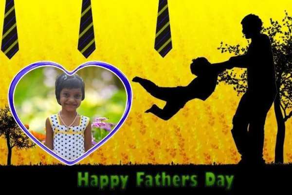 Father's Day Photo Frames screenshot 5