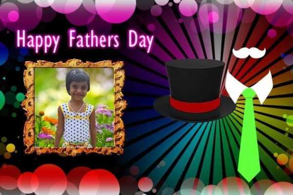 Father's Day Photo Frames screenshot 6
