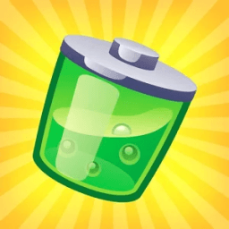 Battery Saver أيقونة