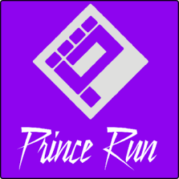 Super Run - "Prince Edition" иконка