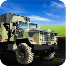 Army Truck Racing иконка