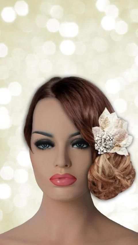 Wedding Hairstyles Photo Maker screenshot 5