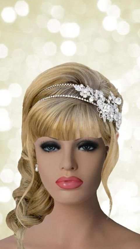 Wedding Hairstyles Photo Maker screenshot 2