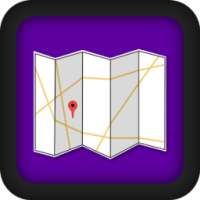 UW Whitewater Maps on 9Apps