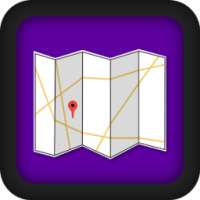 UW Whitewater Maps