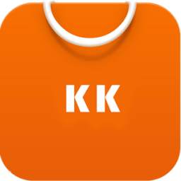 KK Android Store- Games Finder