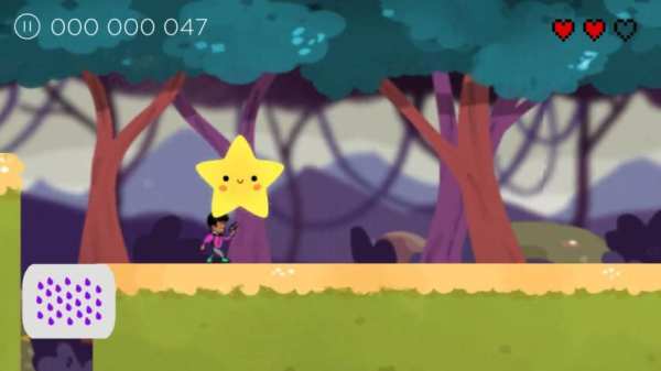 Super Run - "Prince Edition" screenshot 8