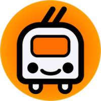 Wazu - GPS Ônibus/Metrô/Trem on 9Apps