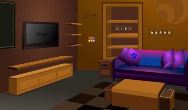 Escape Games Zone-208 screenshot 1