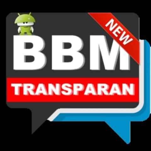 Tema Transparan Di Androidmu screenshot 6