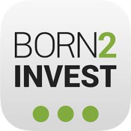 BORN2INVEST - Business News