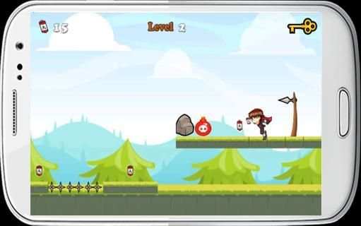 Benten Ninja 10 Shinobi screenshot 1
