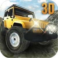 Offroad 4x4 Simulator Real 3D