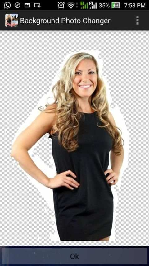 Background Photo Changer screenshot 5