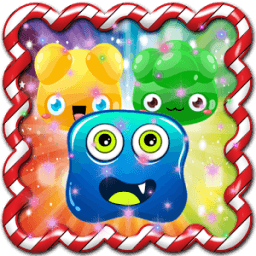 Candy Jelly Blast иконка