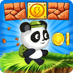 Super Panda World иконка