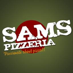 Sam’s Pizzeria Middlesbrough