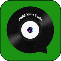 free Joox just music tips أيقونة