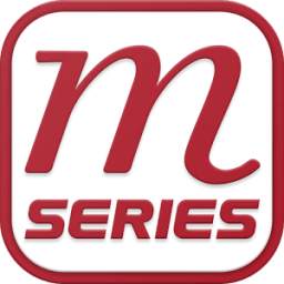 Keiser M Series App