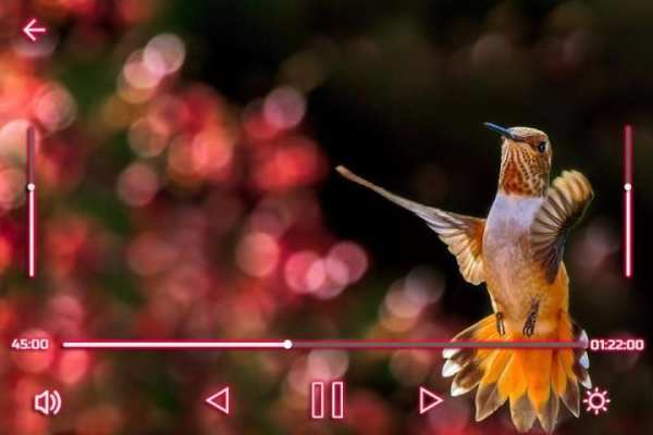 Max Player 1 تصوير الشاشة