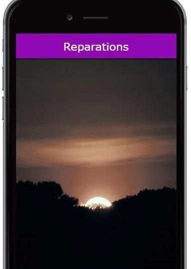 Reparations скриншот 6