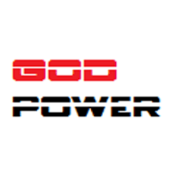 GOD POWER DEMO icon