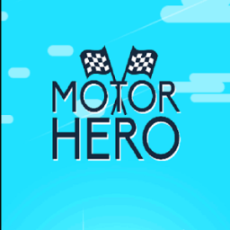 Motor Hero Free आइकन