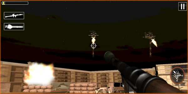 Clash Of War Counter Strike:2 screenshot 7