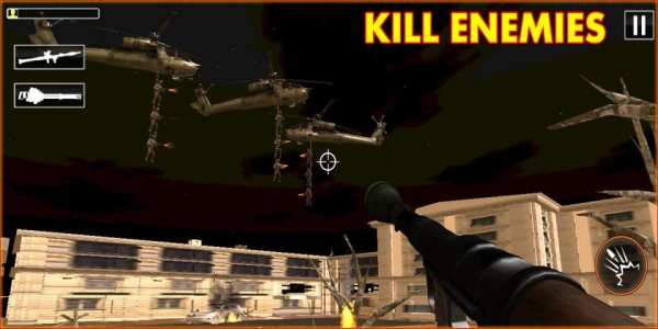 Clash Of War Counter Strike:2 screenshot 2