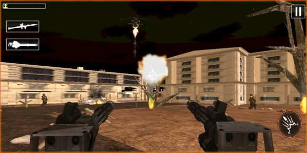 Clash Of War Counter Strike:2 screenshot 4