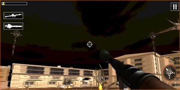 Clash Of War Counter Strike:2 screenshot 1
