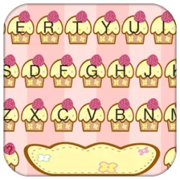 Cupcake иконка