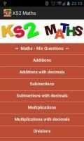 Key Stage 2(KS2) Maths - Demo screenshot 6