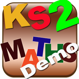 Key Stage 2(KS2) Maths - Demo иконка