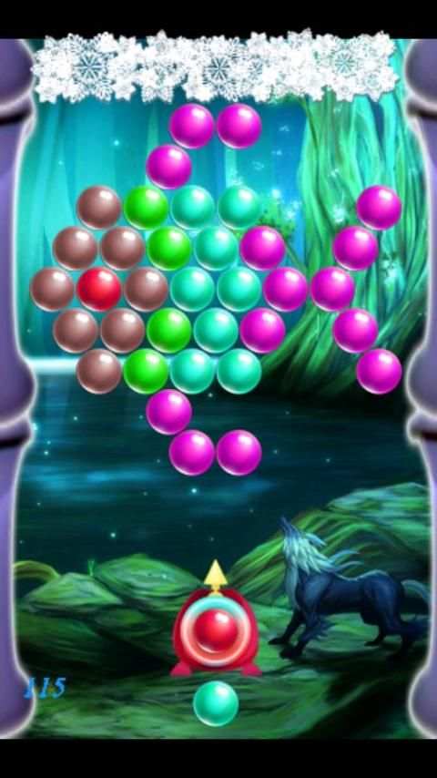 Bubble Bust screenshot 15