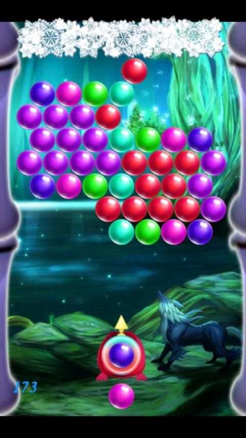 Bubble Bust screenshot 8