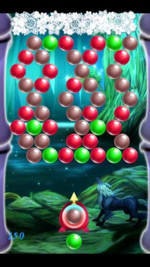 Bubble Bust screenshot 7