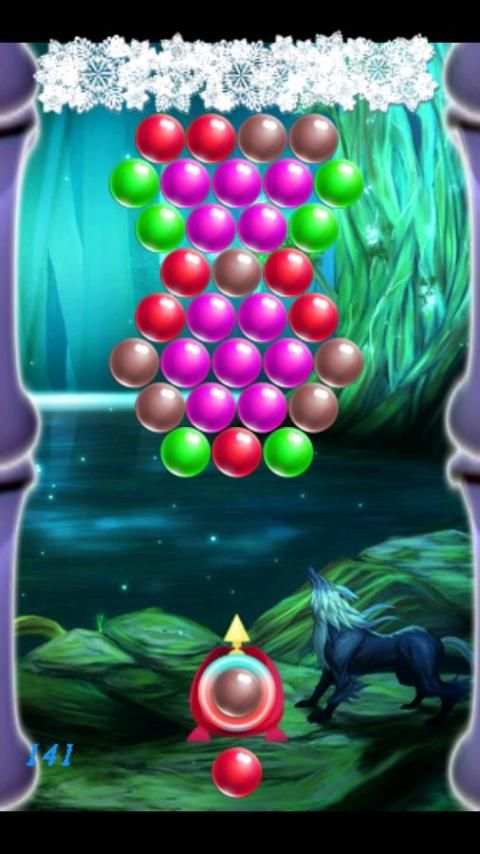 Bubble Bust screenshot 6
