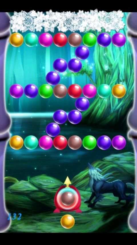 Bubble Bust screenshot 5