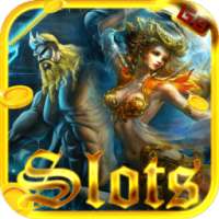 Ocean Princess Casino Slots 3