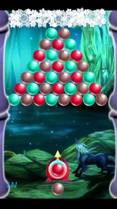 Bubble Bust screenshot 16