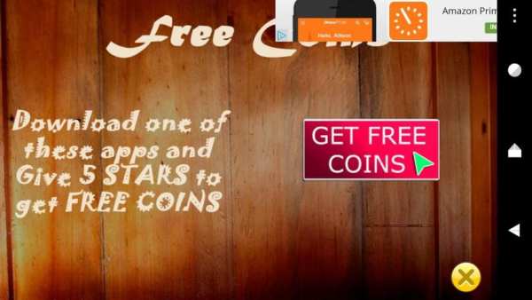 Lucky 7 Slots Casino screenshot 1